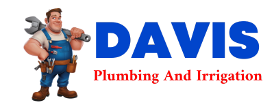 Trusted plumber in HARALSON